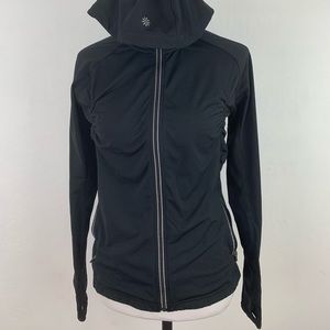 Athletes Full Zip Hoodie